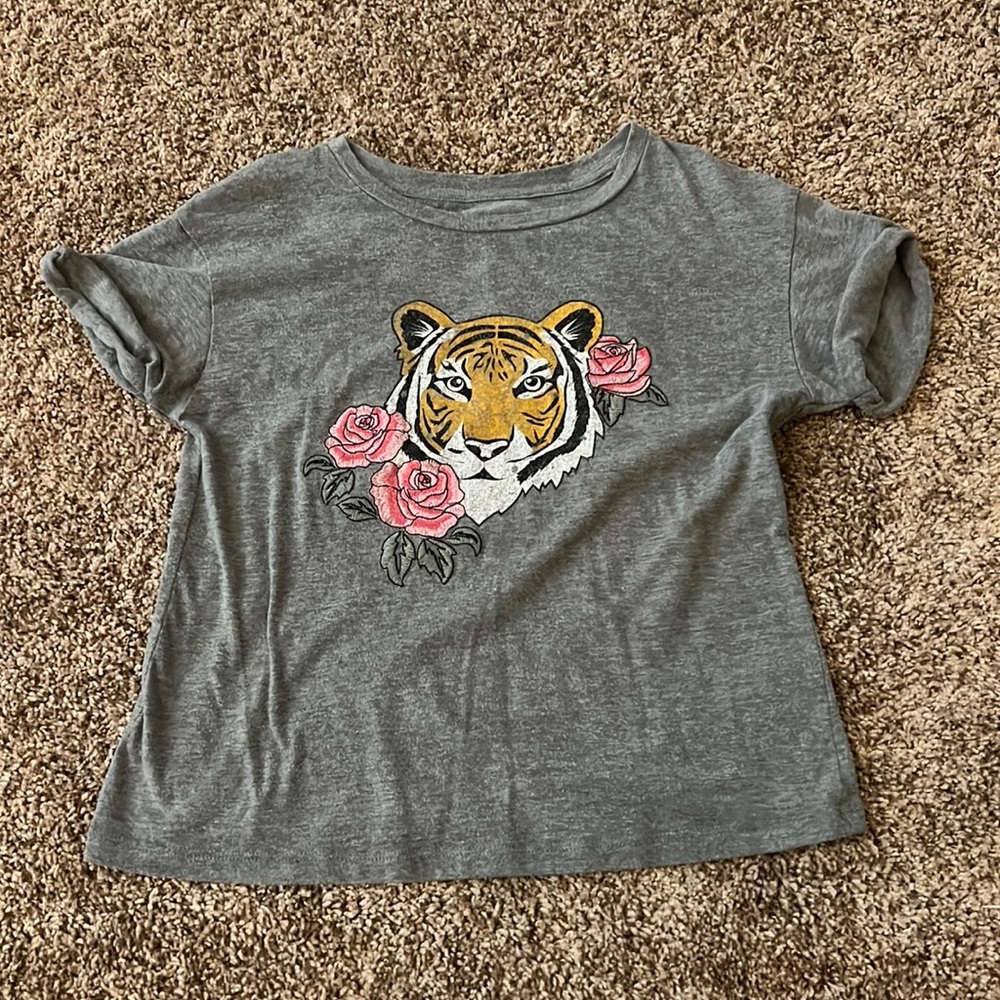 Girls T